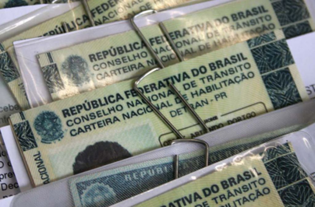 Cassação Da Cnh O Que Fazer Nessa Situação 8900